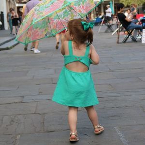 Meet your Posher, Ella